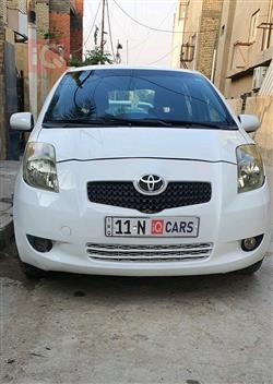 تويوتا يارس